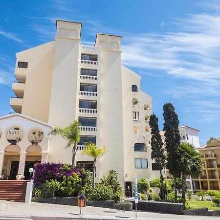 Panoramic 2 Bed Penthouse Lägenhet Los Cristianos  Exteriör bild