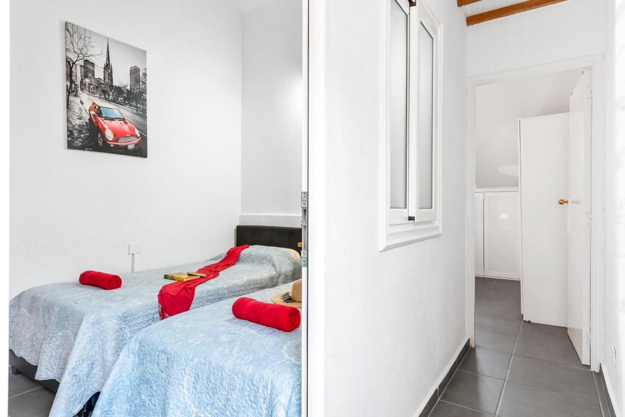 Panoramic 2 Bed Penthouse Lägenhet Los Cristianos  Exteriör bild