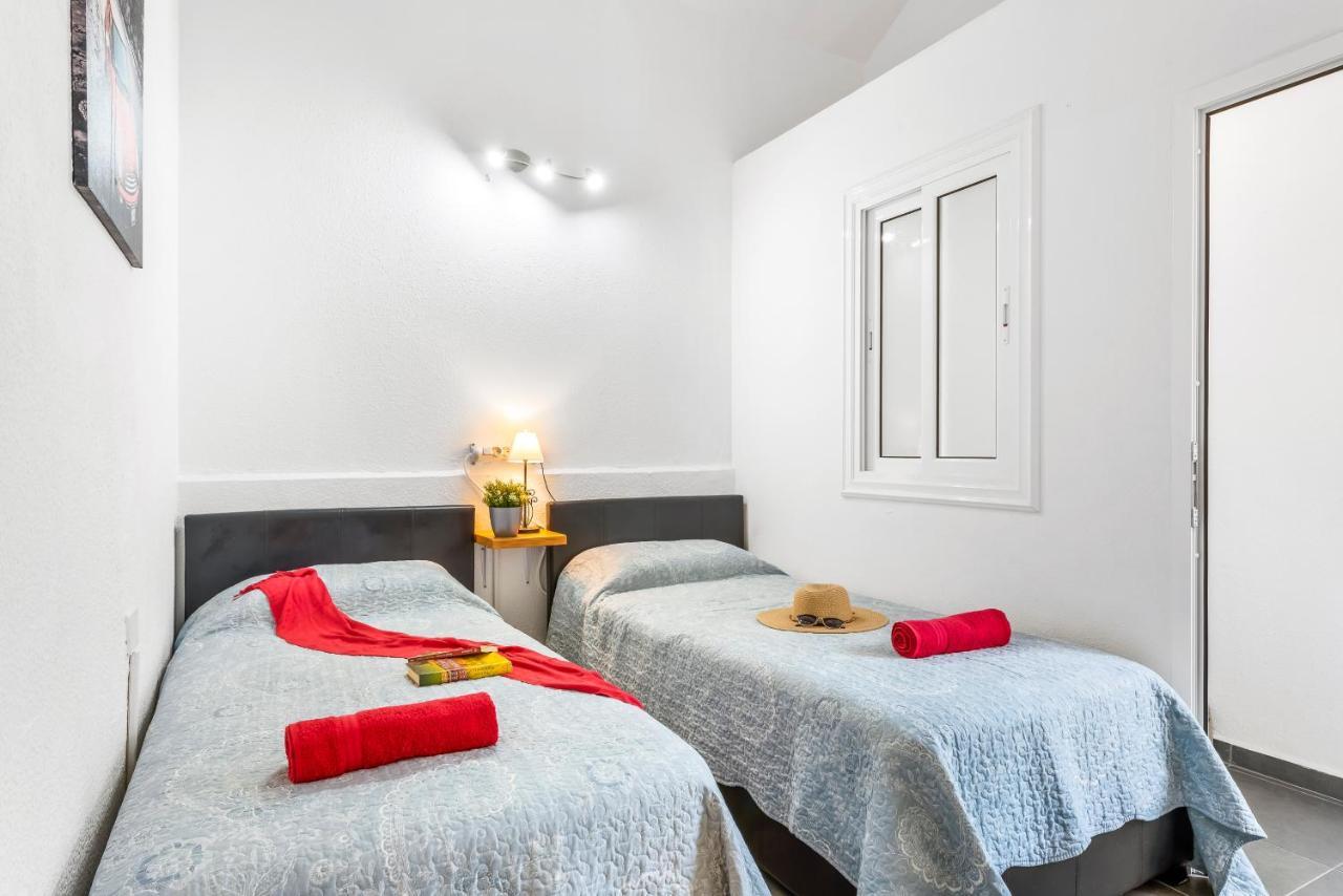 Panoramic 2 Bed Penthouse Lägenhet Los Cristianos  Exteriör bild