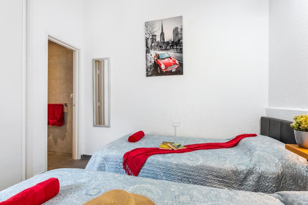 Panoramic 2 Bed Penthouse Lägenhet Los Cristianos  Exteriör bild
